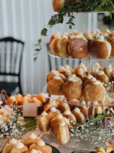 Load image into Gallery viewer, DONUT TOWER 甜甜圈鐵塔