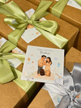 Load image into Gallery viewer, Baby Full Month Gift Box 婴儿100天礼盒 (Min of 10 boxes)