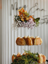 Load image into Gallery viewer, DONUT TOWER 甜甜圈鐵塔