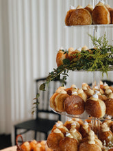 Load image into Gallery viewer, DONUT TOWER 甜甜圈鐵塔