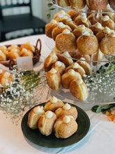 Load image into Gallery viewer, DONUT TOWER 甜甜圈鐵塔