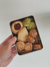 Load image into Gallery viewer, Wedding favor cookie box 2.0 (Min order of 10 boxes)