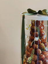 Load image into Gallery viewer, CROQUEMBOUCHE 泡芙鐵塔
