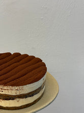 Load image into Gallery viewer, 6” TIRAMISU 提拉米蘇
