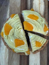 Load image into Gallery viewer, SWEET POTATO ORANGE 地瓜橙塔
