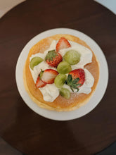 Load image into Gallery viewer, 6" JAPANESE CHEESECAKE 日式棉花芝士
