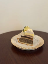 Load image into Gallery viewer, 6” ICED LEMON TEA TART 冰檸檬茶塔
