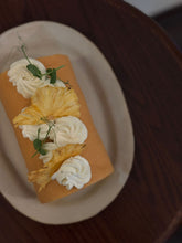 Load image into Gallery viewer, 6" PINEAPPLE PLUM ROLL 鳳梨梅子卷
