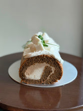 Load image into Gallery viewer, COFFEE LATTE ROLL 生椰拿鐵卷
