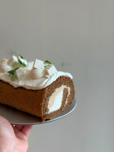 Load image into Gallery viewer, COFFEE LATTE ROLL 生椰拿鐵卷
