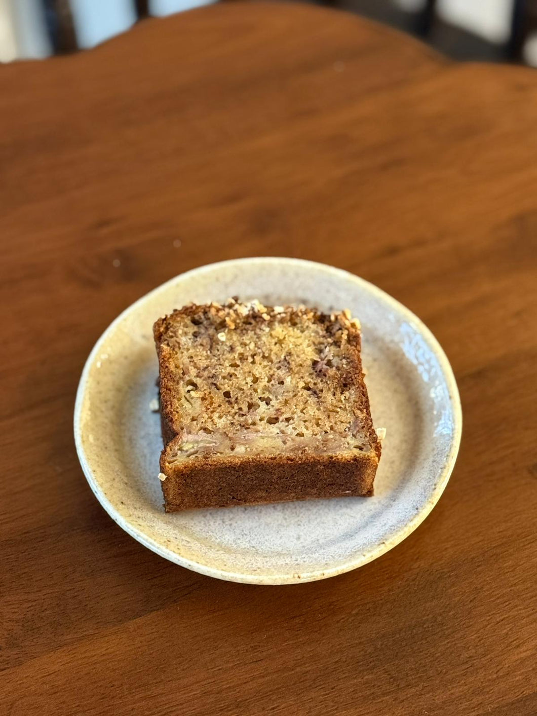 BANANA BREAD 香蕉蛋糕