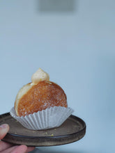 Load image into Gallery viewer, VANILLA DONUT 香草甜甜圈  (18pcs)
