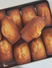 Load image into Gallery viewer, BROWN BUTTER FINANCIER 焦香費南雪
