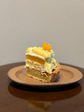 Load image into Gallery viewer, SWEET POTATO ORANGE 地瓜橙塔
