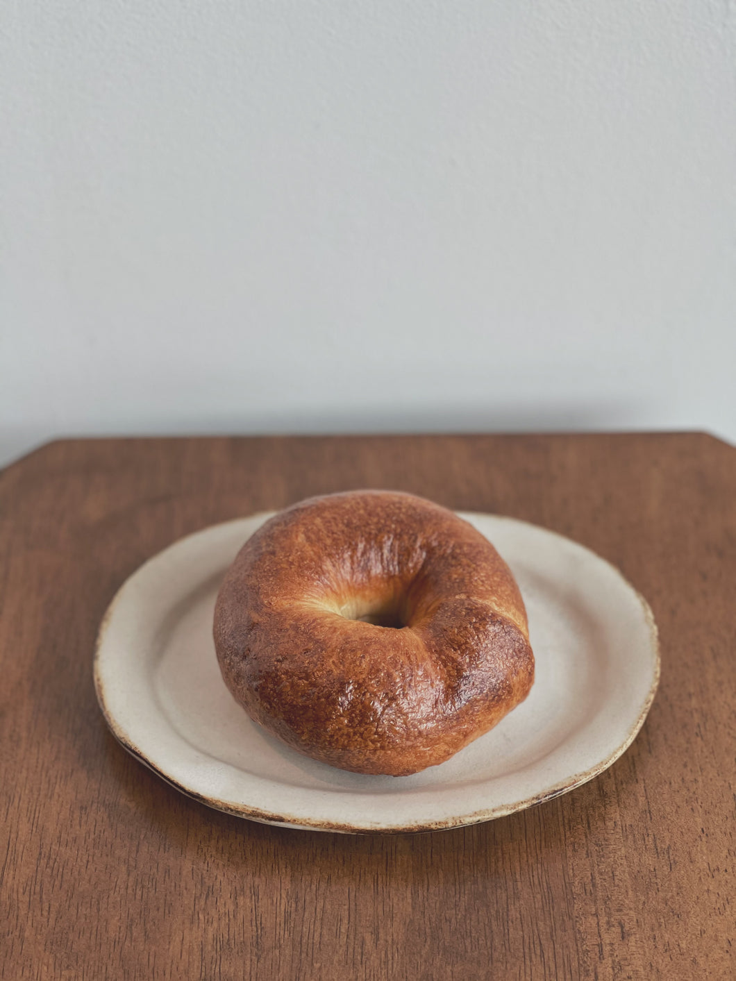 OG BAGEL 貝果 3pcs